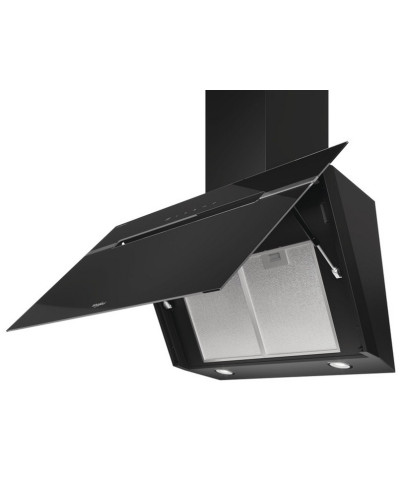 CAPPA WHVS91FLTDPK (WHIR)
