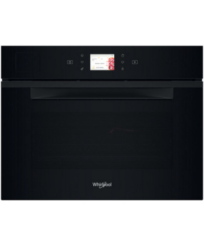 FORNO WCT11A9FHTSB (WHIR)