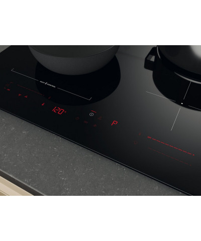 PIANO IND. WTX6014DCF (WHIR)