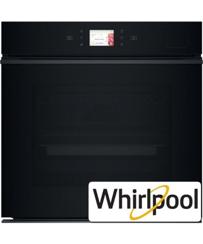 FORNO WOI9P8HT2SBA (WHIR)