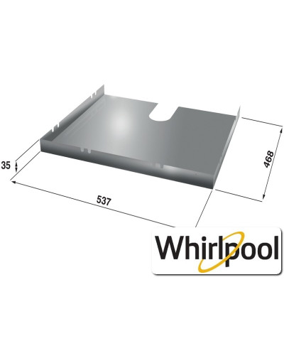 SPI6051 PANNELLO SEPARATORE (WHIR)