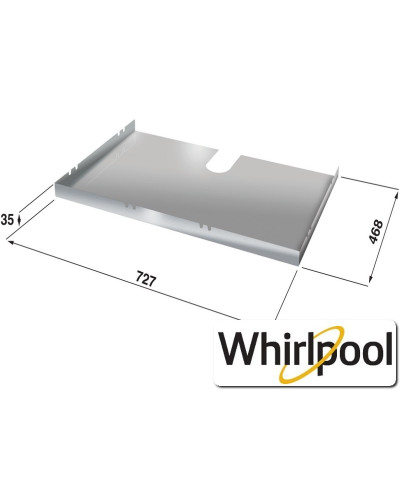 SPI7750 PANNELLO SEPARATORE (WHIR)