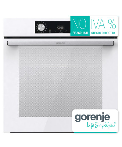 FORNO BOS6737E06WG (GORE)