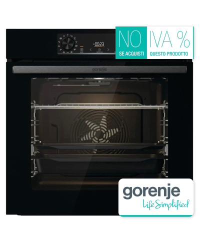 FORNO BOS6737E13BG (GORE)