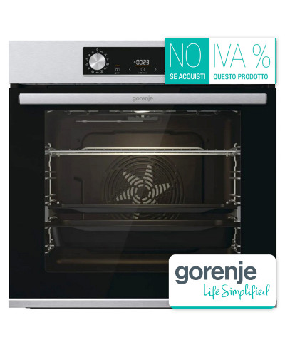 FORNO BOS6737E13X (GORE)