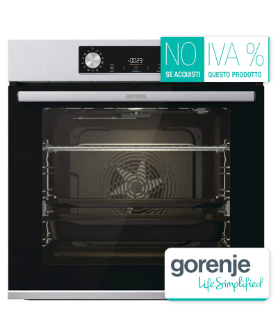 FORNO BSA6737E15X (GORE)