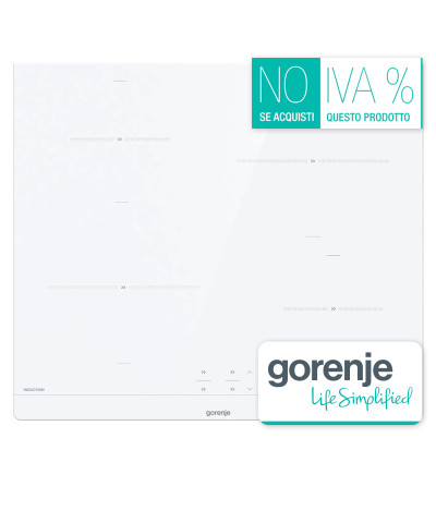 PIANO IND. IT640WSC (GORE)