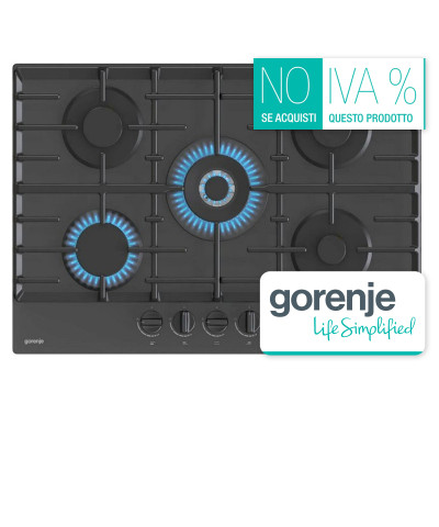 PIANO C. GTW7C51B (GORE)