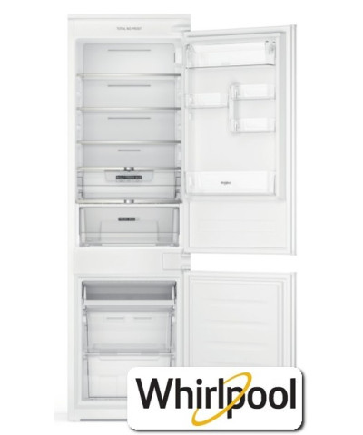 FRIGORIFERO WHC18T122 (WHIR)