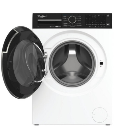LAVATRICE WPM911WADSIT (WHFR)