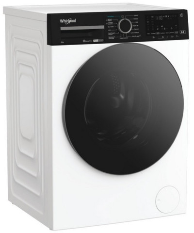 LAVATRICE WPM911WADSIT (WHFR)