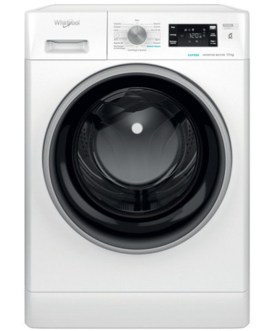 LAVATRICE FFB1048BSVIT (WHFR)