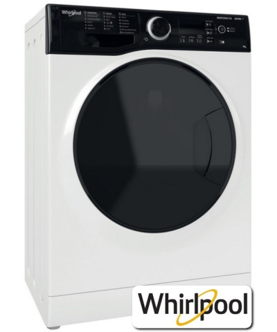LAVATRICE SLIM WSB725DIT (WHFR)