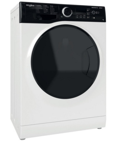 LAVATRICE SLIM WSB725DIT (WHFR)