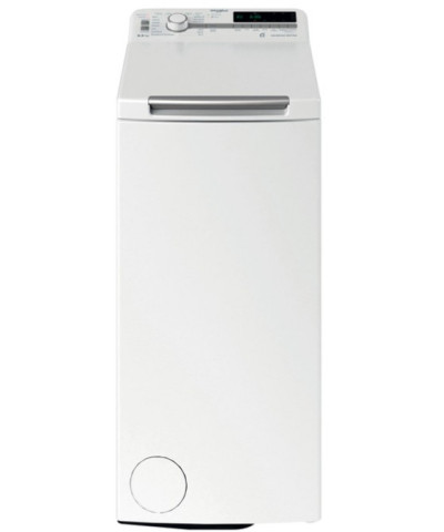 LAVATRICE TDLR65261BSIT (WHFR)