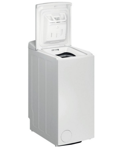 LAVATRICE TDLR65261BSIT (WHFR)