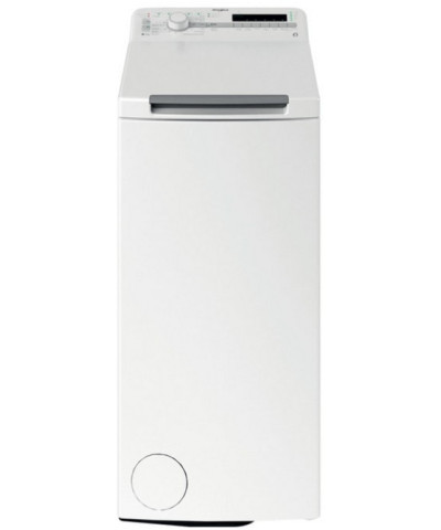LAVATRICE TDLR6240SIT (WHFR)