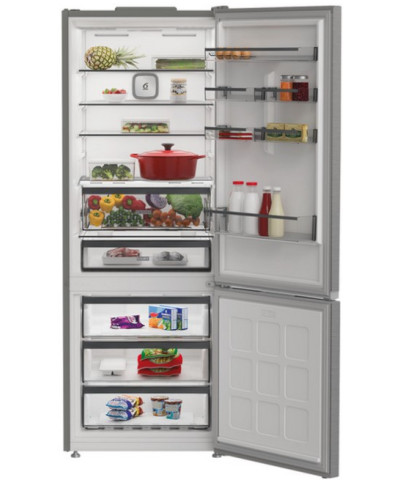 FRIGORIFERO WHK26493X5E (WHFR)