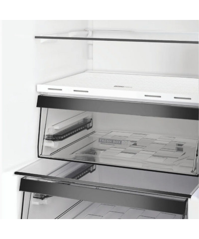 FRIGORIFERO WHK26404XP5E (WHFR)