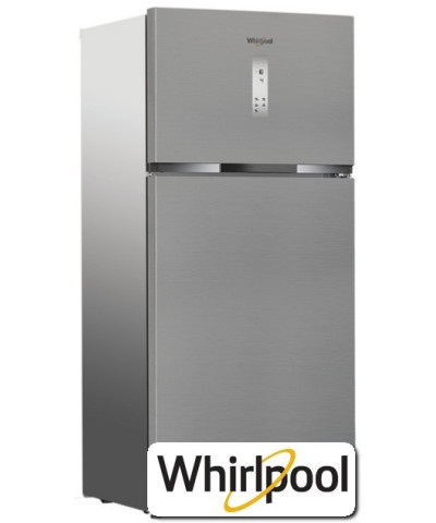 FRIGORIFERO WHD26633X5E (WHFR)
