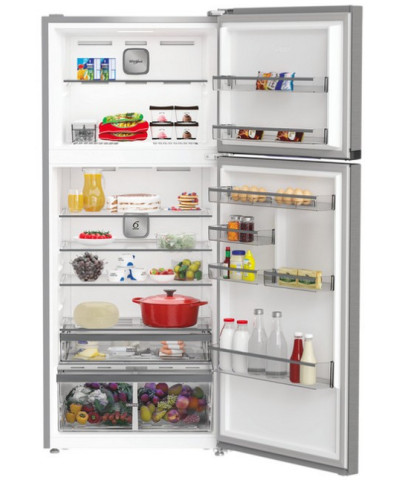 FRIGORIFERO WHD26552X4E (WHFR)