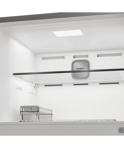 FRIGORIFERO WHD26552X4E (WHFR)