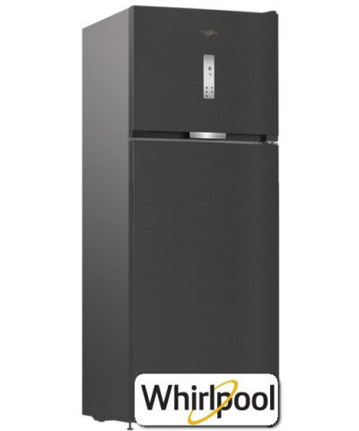 FRIGORIFERO WHD26473X5E (WHFR)