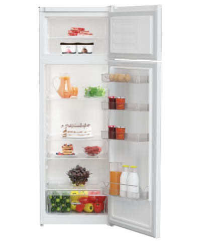 FRIGORIFERO W55T1612W (WHFR)