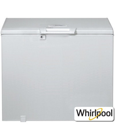 CONGELATORE WHE21114 (WHFR)