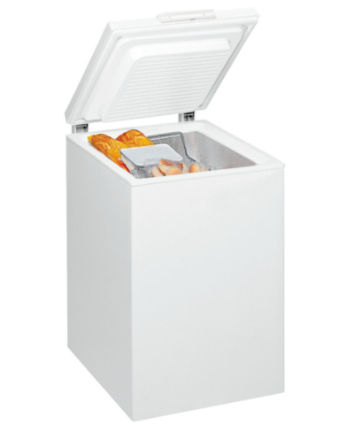 CONGELATORE WH1411E22 (WHFR)