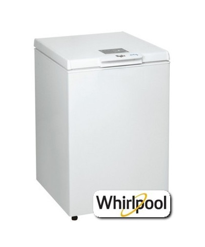 CONGELATORE WH1411E22 (WHFR)