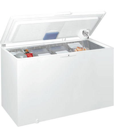 CONGELATORE WHE39392T (WHFR)