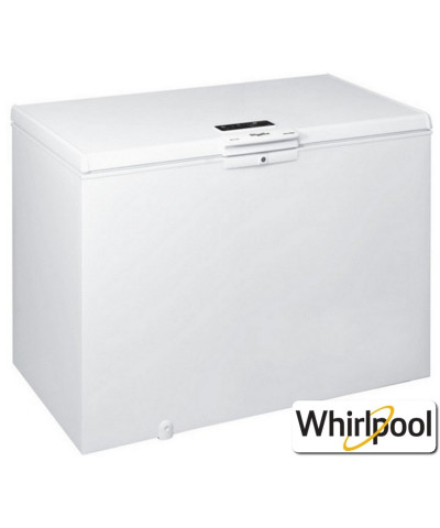 CONGELATORE WHE39392T (WHFR)