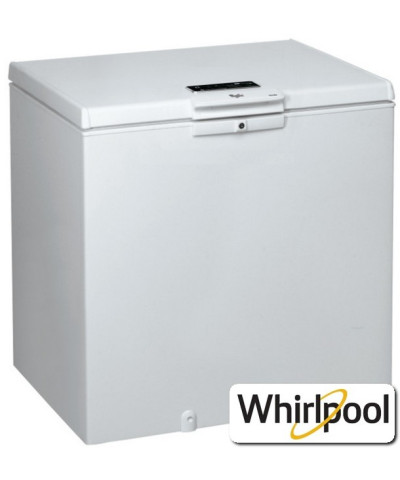 CONGELATORE WHE2535FO2 (WHFR)
