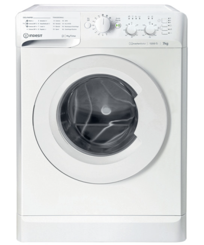 LAVATRICE MTWC71296WIT (INDE)