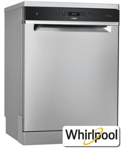 LAVASTOVIGLIE WFC3C26PFX (WHFR)