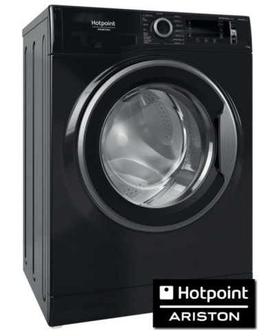 LAVATRICE NBT116BLACKIT (HOTP)