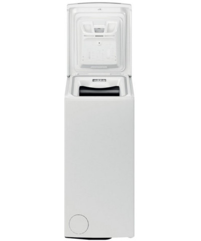 LAVATRICE WMTG626BSIT (HOTP)