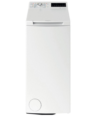 LAVATRICE WMTG626BSIT (HOTP)