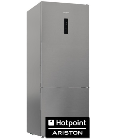 FRIGORIFERO HPAK26472XP4E (HOTP)