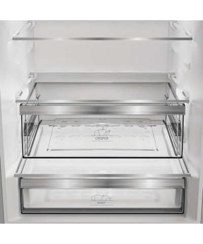 FRIGORIFERO HPAK26472XP4E (HOTP)