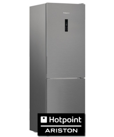 FRIGORIFERO HPK26362XP4E (HOTP)