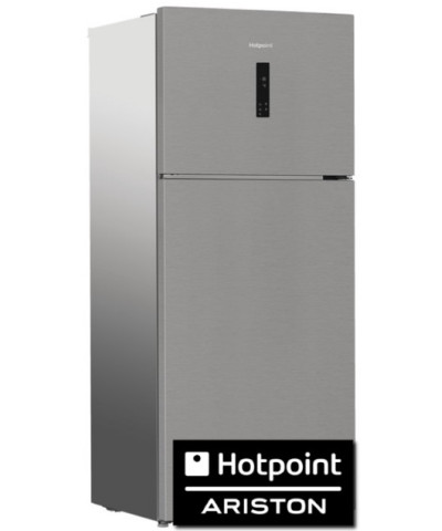 FRIGORIFERO HPAD26553XP5E (HOTP)