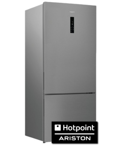 FRIGORIFERO HPAK26553XP5E (HOTP)