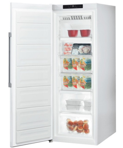 CONGELATORE UHA6F2CW (HOTP)