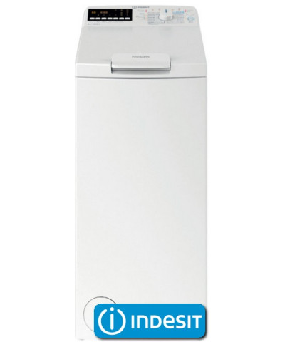 LAVATRICE BTWS6261PIT (INDE)