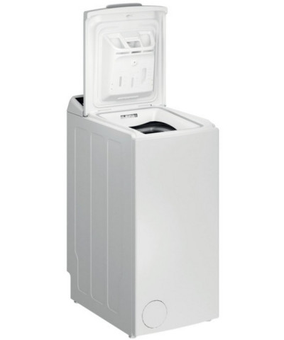 LAVATRICE BTWS6261PIT (INDE)