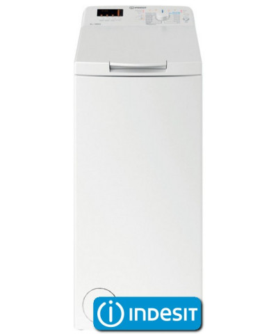 LAVATRICE BTWS50400IT/N (INDE)