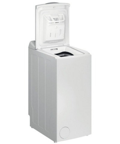 LAVATRICE BTWS50400IT/N (INDE)