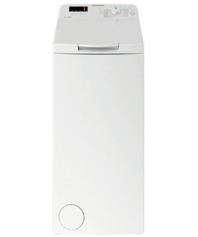 LAVATRICE BTWS50400IT/N (INDE)